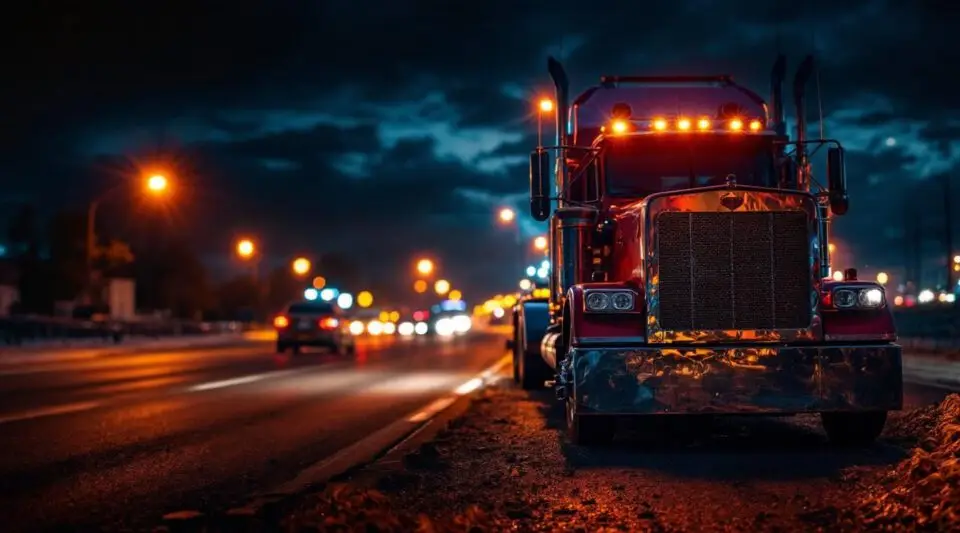 24 Hour Towing Service Newtonville