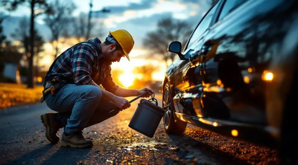 Car Lockout Service Newtonville
